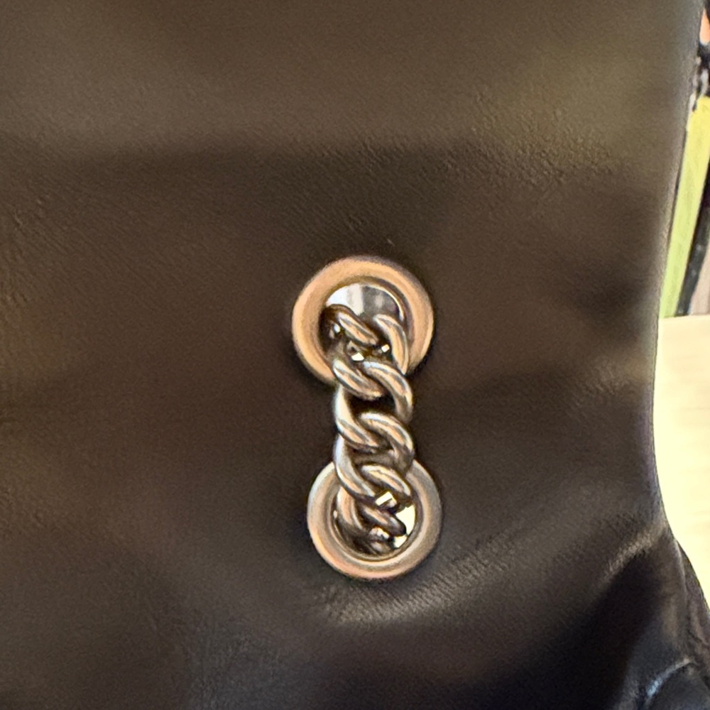 Pinko “Big Puff” Classic Shoulder Bag - Picture 5 of 16